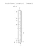 Backlight Unit and Liquid Crystal Display Apparatus Including the Same diagram and image