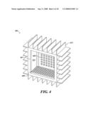 Thermal management system for LED array diagram and image