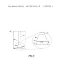 Thermal management system for LED array diagram and image