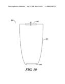 Thermal management system for LED array diagram and image