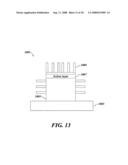 Thermal management system for LED array diagram and image