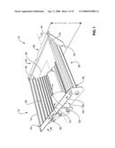 Lighting Device with Composite Reflector diagram and image