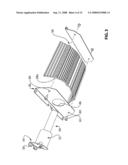 Lighting Device with Composite Reflector diagram and image