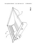 Lighting Device with Composite Reflector diagram and image