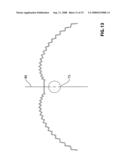 Lighting Device with Composite Reflector diagram and image