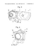 Vehicular Lighting Assembly diagram and image