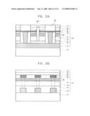 Multibit electro-mechanical memory device and method of manufacturing the same diagram and image