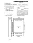 SYSTEM THAT COMPENSATES FOR COUPLING DURING PROGRAMMING diagram and image