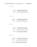 Semiconductor memory apparatus with write training function diagram and image