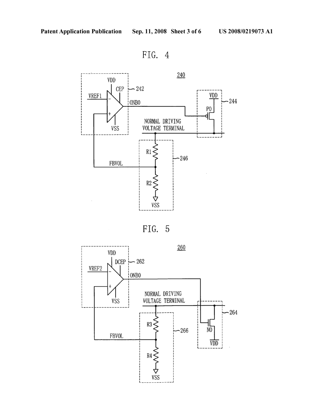 Semiconductor memory device and method for driving the same - diagram, schematic, and image 04