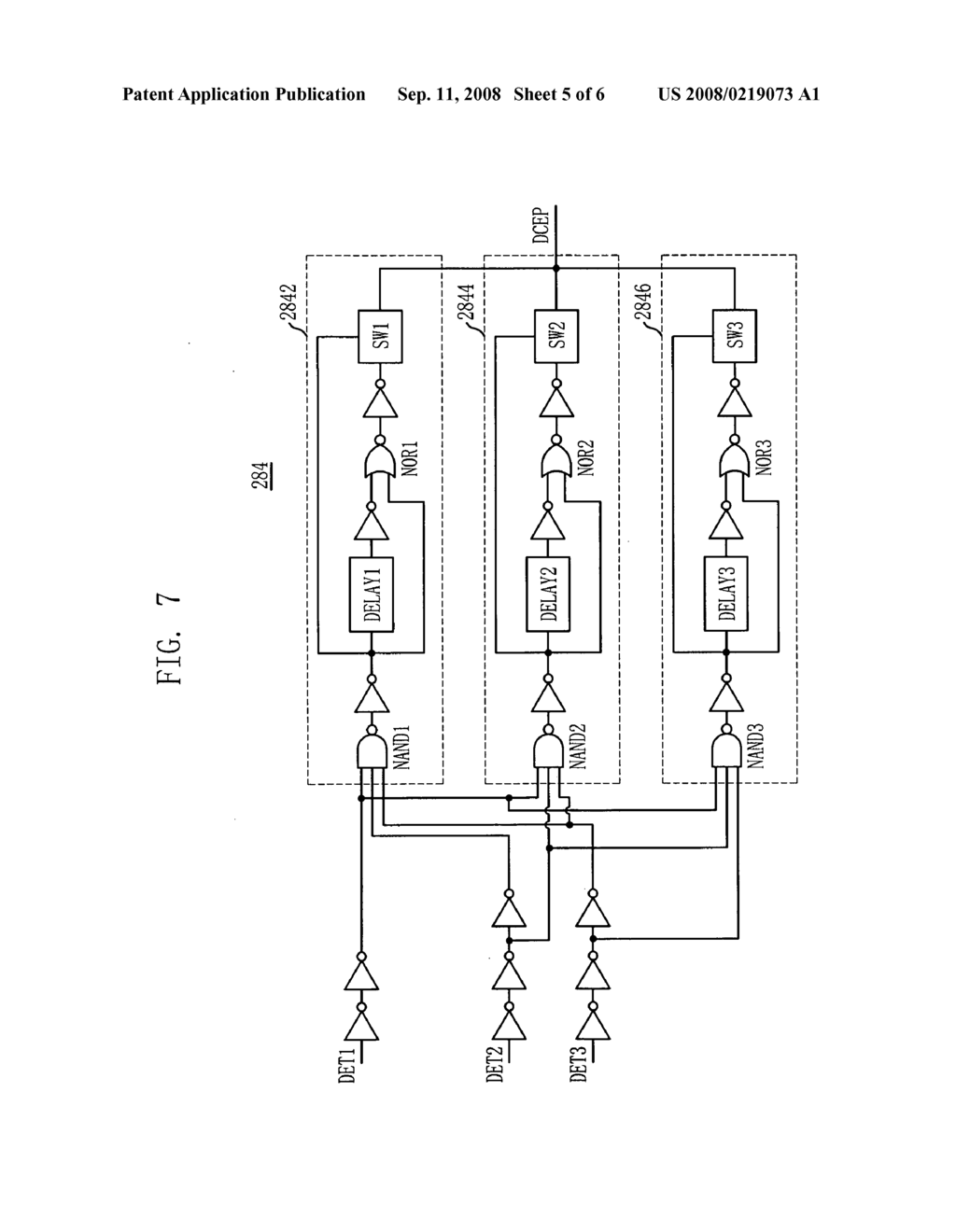 Semiconductor memory device and method for driving the same - diagram, schematic, and image 06