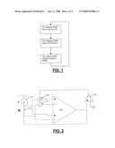 Memory Device with Reduced Standby Power Consumption and Method for Operating Same diagram and image