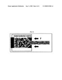 Fabrication Methods of Metal/Polymer/Ceramic Matrix Composites Containing Randomly Distributed or Directionally Aligned Nanofibers diagram and image