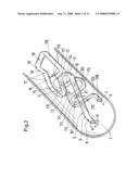 Apparatus for the heat-exchanging and mixing treatment of fluid media diagram and image