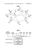 Systems and Methods for Seismic Data Acquisition Employing Asynchronous, Decoupled Data Sampling and Transmission diagram and image