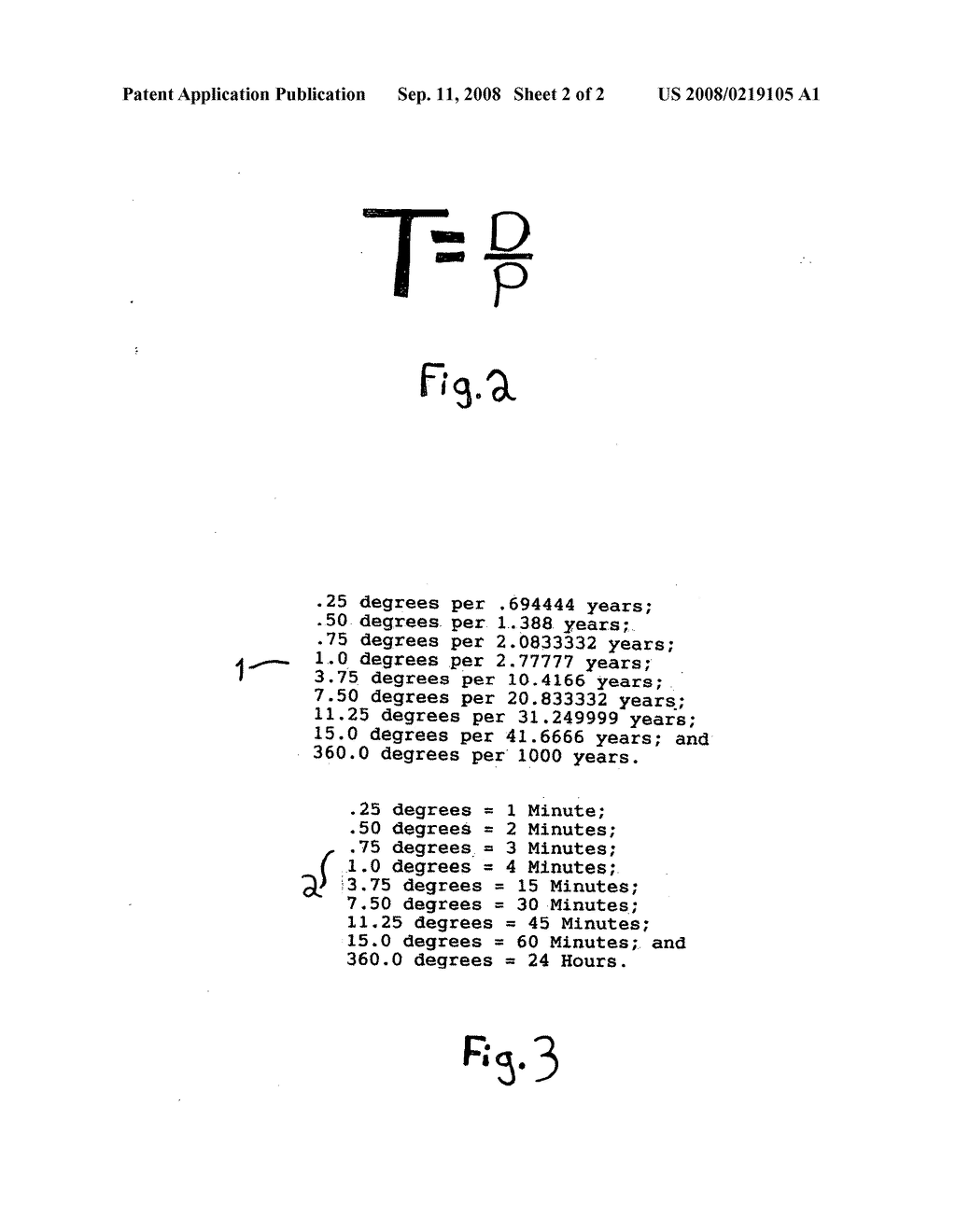 Al zimuth Christian meter with formula, and tables - diagram, schematic, and image 03