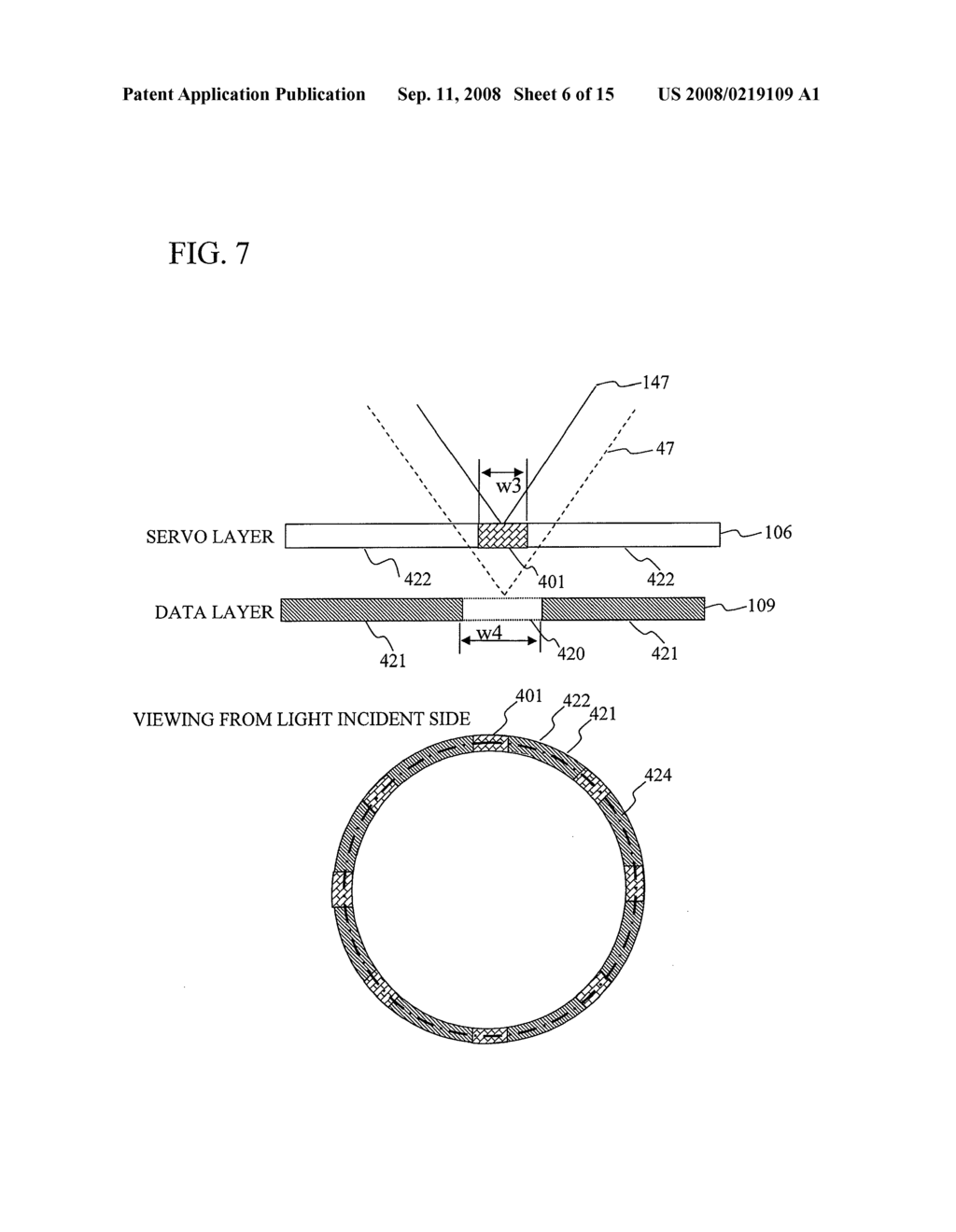 INFORMATION RECORDING AND RETRIEVAL METHOD, AND ITS APPARATUS - diagram, schematic, and image 07