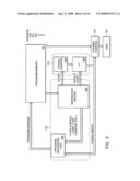 Software programmable timing architecture diagram and image