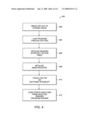 Software programmable timing architecture diagram and image