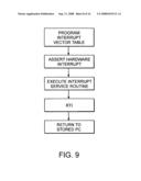 Software programmable timing architecture diagram and image