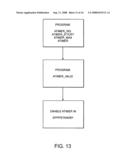 Software programmable timing architecture diagram and image