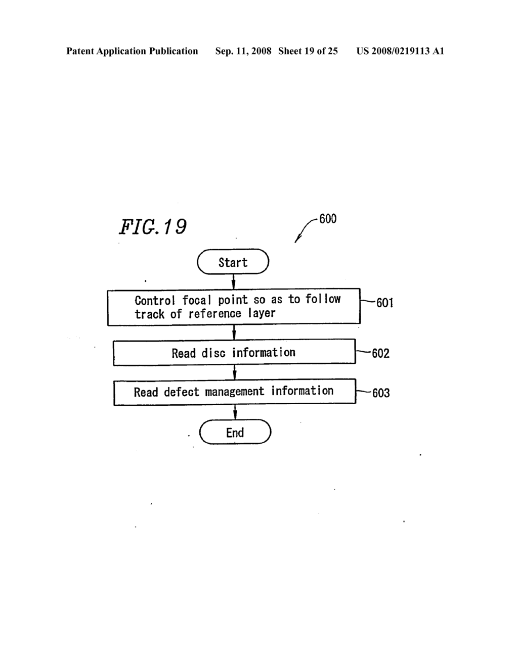 MULTI-LAYERED INFORMATION RECORDING MEDIUM, RECORDING APPARATUS, AND RECORDING METHOD - diagram, schematic, and image 20