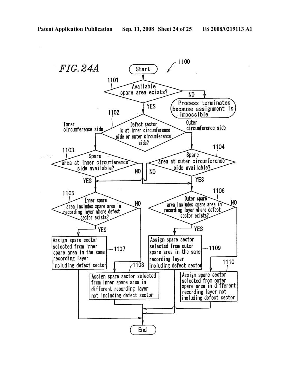 MULTI-LAYERED INFORMATION RECORDING MEDIUM, RECORDING APPARATUS, AND RECORDING METHOD - diagram, schematic, and image 25