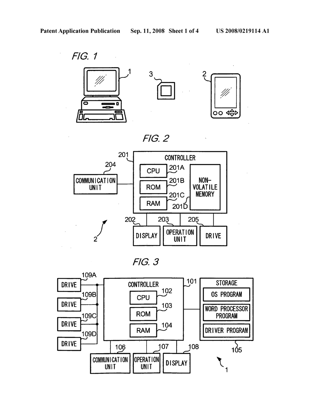 Information processing device and storage medium - diagram, schematic, and image 02