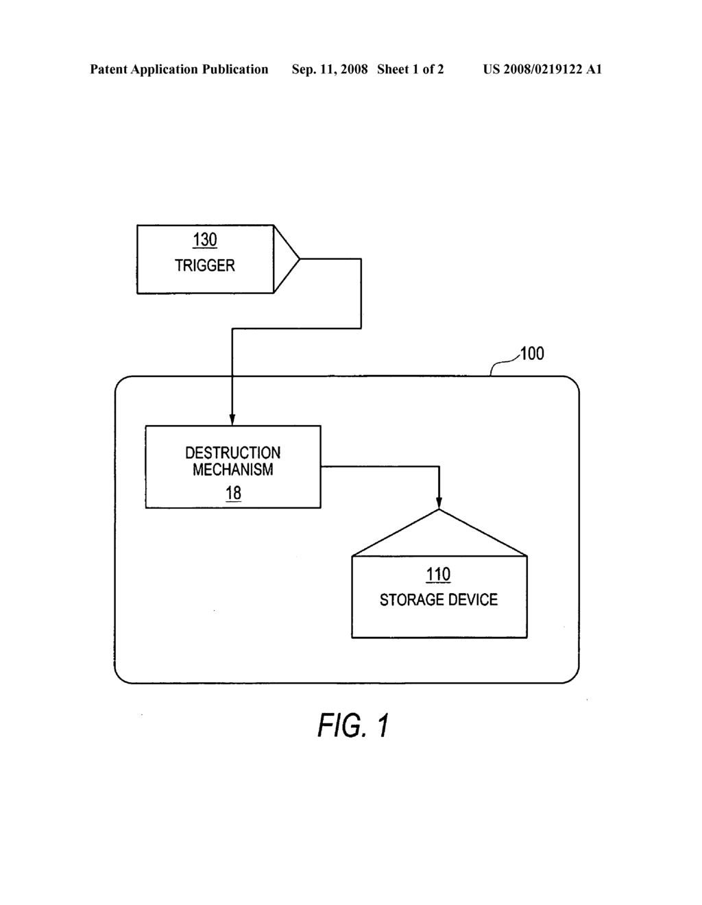 Dead on demand technology - diagram, schematic, and image 02