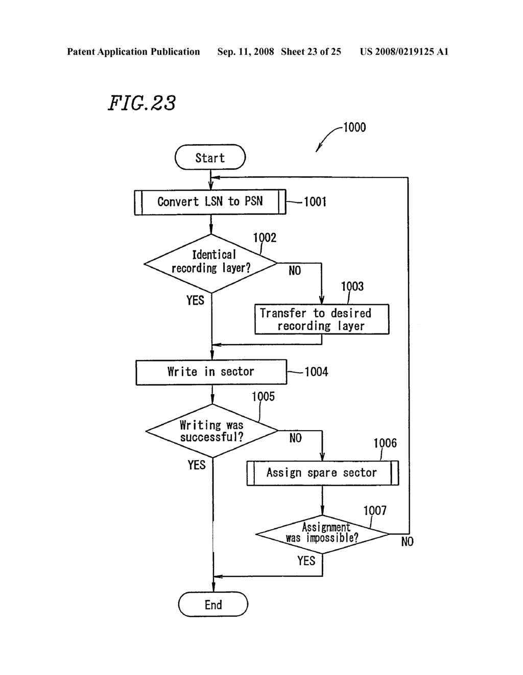 MULTI-LAYERED INFORMATION RECORDING MEDIUM, RECORDING APPARATUS, AND RECORDING METHOD - diagram, schematic, and image 24