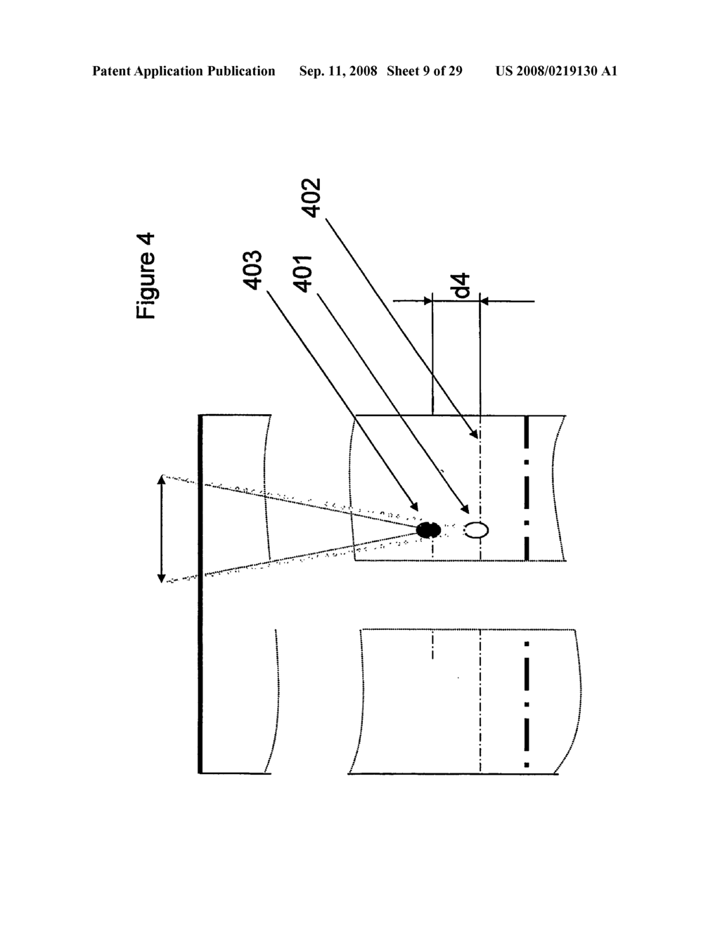 Methods and Apparatus for Formatting and Tracking Information for Three-Dimensional Storage Medium - diagram, schematic, and image 10