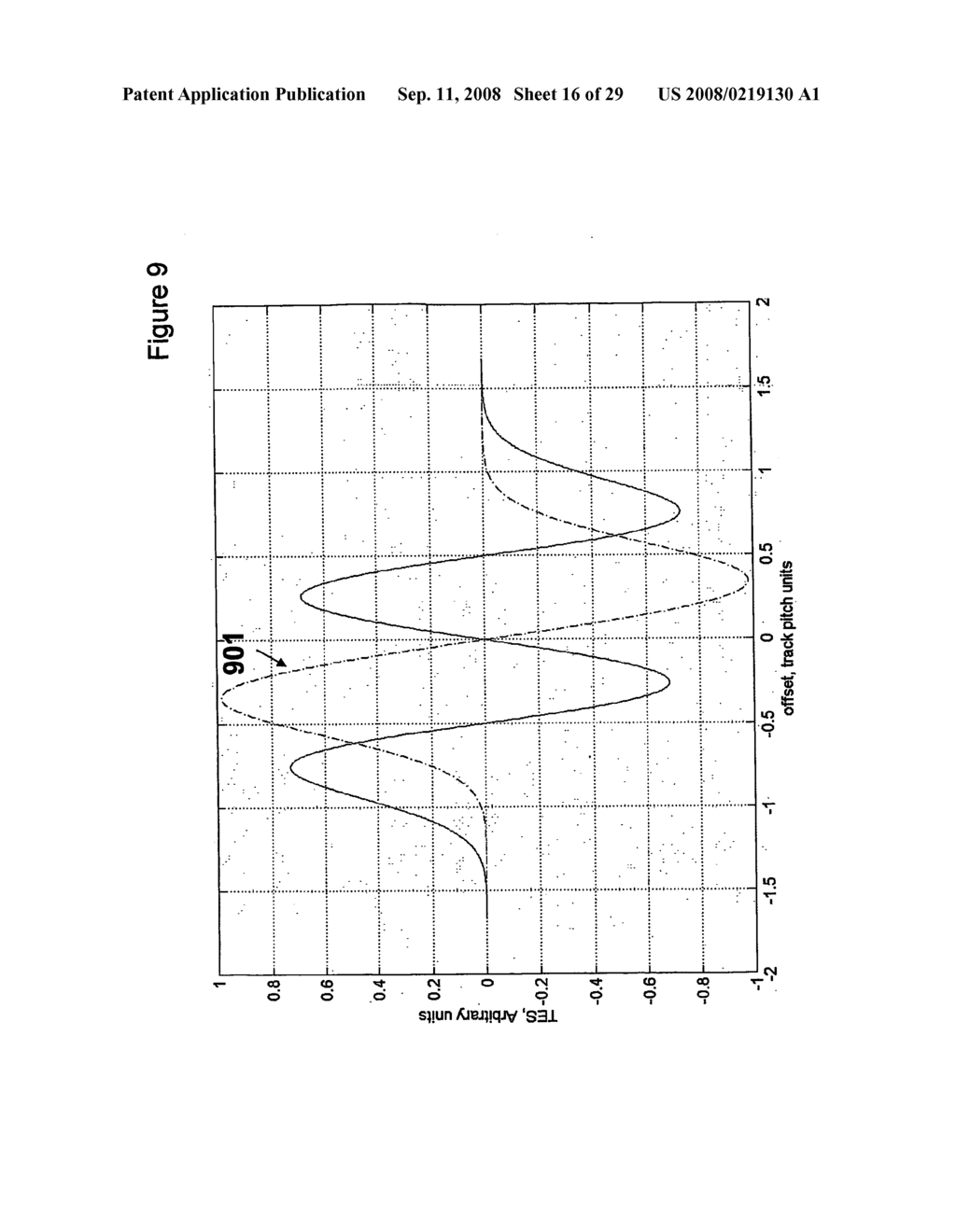 Methods and Apparatus for Formatting and Tracking Information for Three-Dimensional Storage Medium - diagram, schematic, and image 17