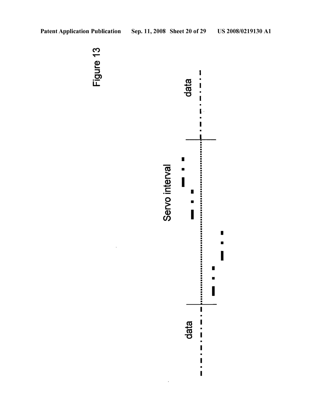 Methods and Apparatus for Formatting and Tracking Information for Three-Dimensional Storage Medium - diagram, schematic, and image 21