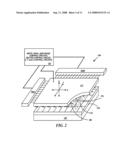 METHOD FOR HIGH DENSITY DATA STORAGE AND IMAGING diagram and image