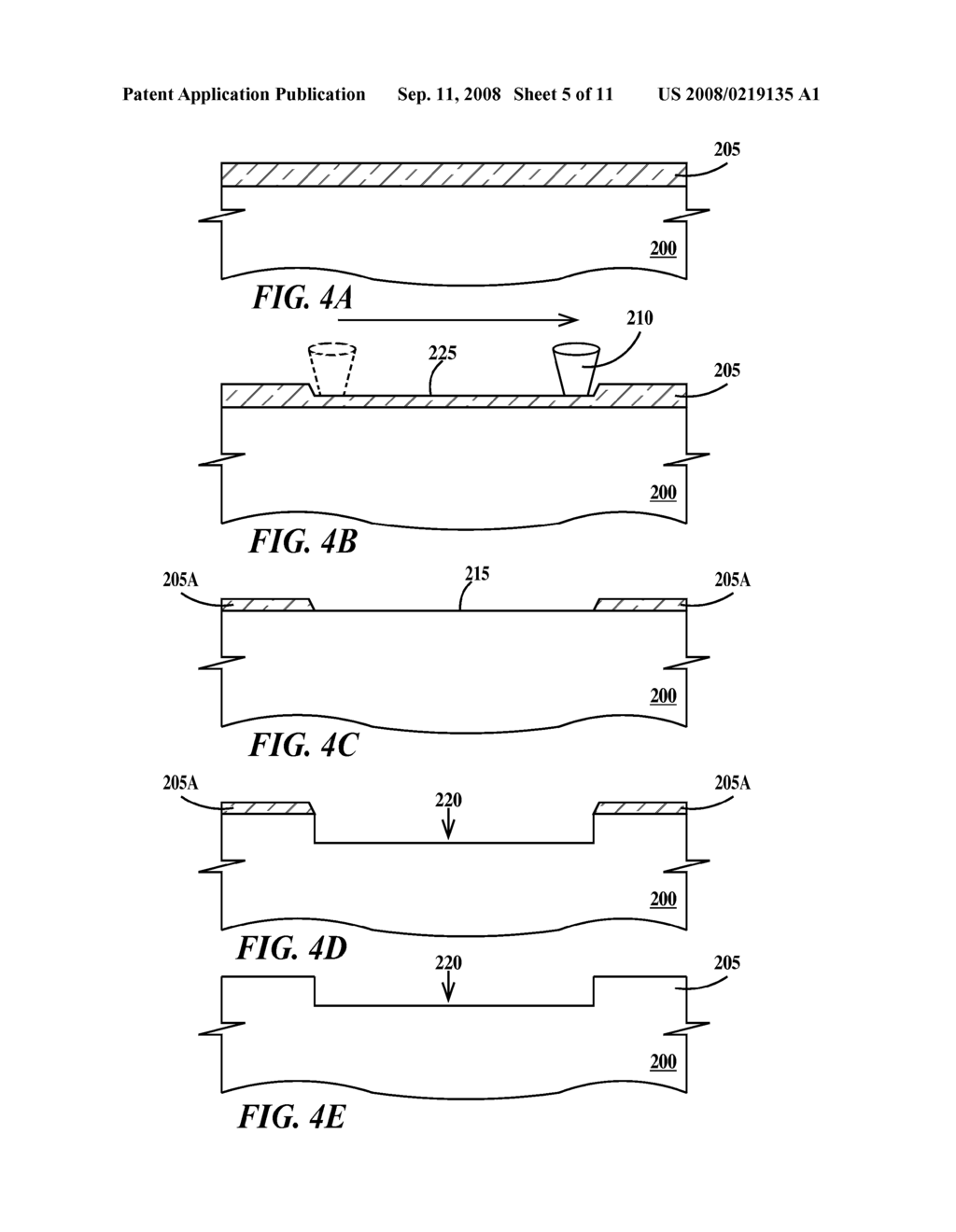 METHOD FOR HIGH DENSITY DATA STORAGE AND IMAGING - diagram, schematic, and image 06