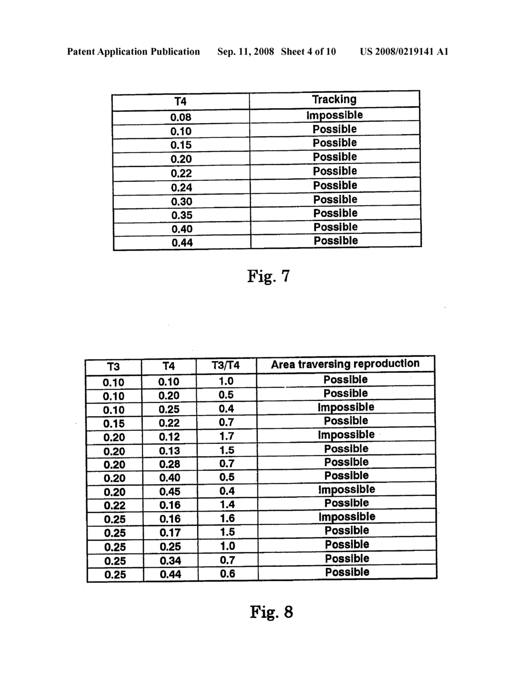 INFORMATION RECORDING MEDIUM HAVING A WOBBLING GROOVE STRUCTURE - diagram, schematic, and image 05