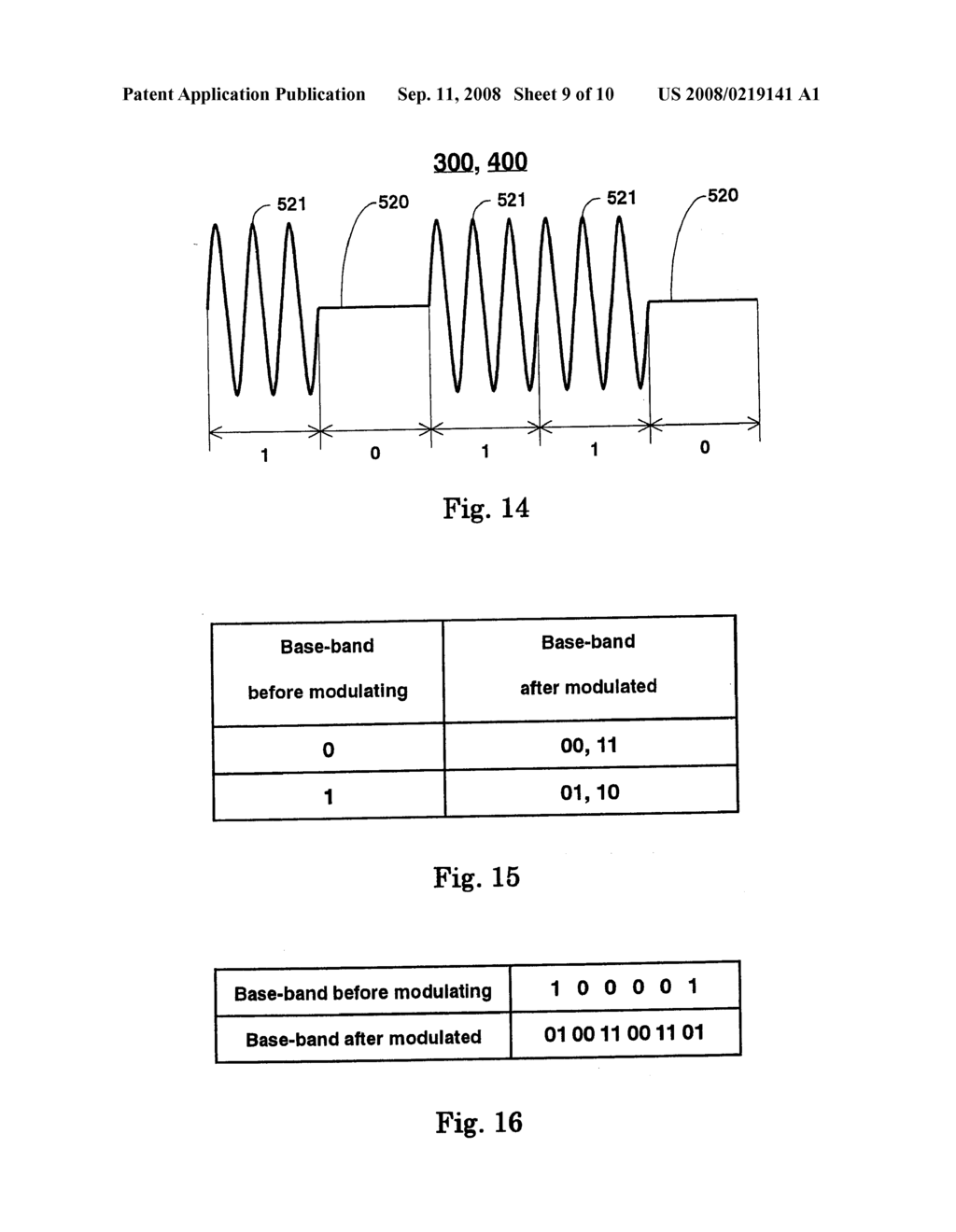 INFORMATION RECORDING MEDIUM HAVING A WOBBLING GROOVE STRUCTURE - diagram, schematic, and image 10