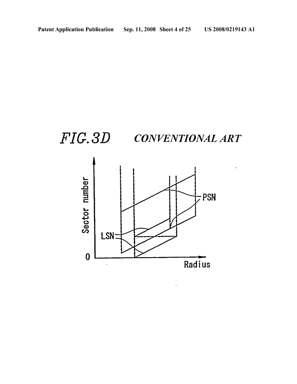 MULTI-LAYERED INFORMATION RECORDING MEDIUM, RECORDING APPARATUS, AND RECORDING METHOD - diagram, schematic, and image 05