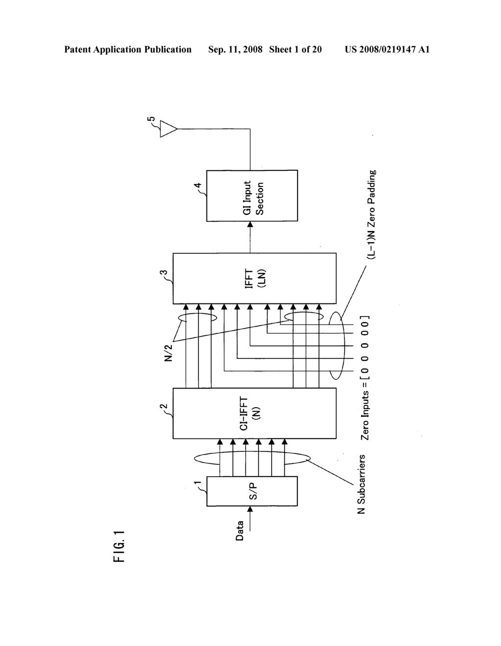 Transmitter and Receiver - diagram, schematic, and image 02