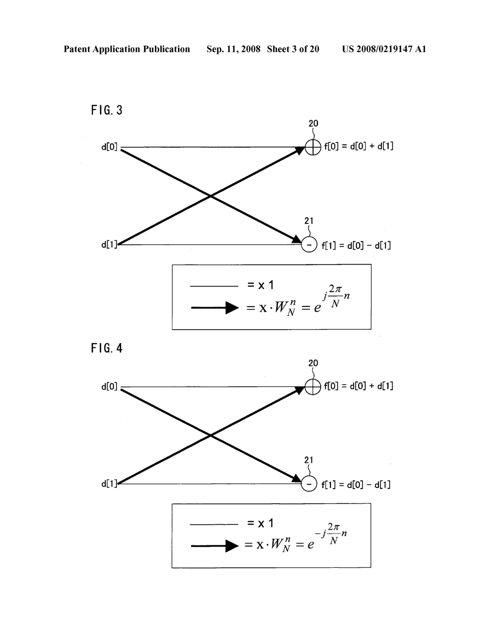 Transmitter and Receiver - diagram, schematic, and image 04