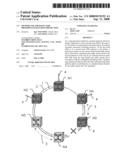 METHOD AND APPARATUS FOR PROVIDING PACKET RING PROTECTION diagram and image