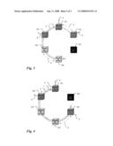 METHOD AND APPARATUS FOR PROVIDING PACKET RING PROTECTION diagram and image