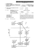 Media content distribution system and method diagram and image