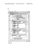 Media content distribution system and method diagram and image