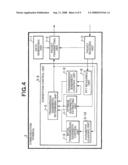 COMMUNICATION TERMINAL WHICH PERFORM LOW-DELAY COMMUNICATION diagram and image