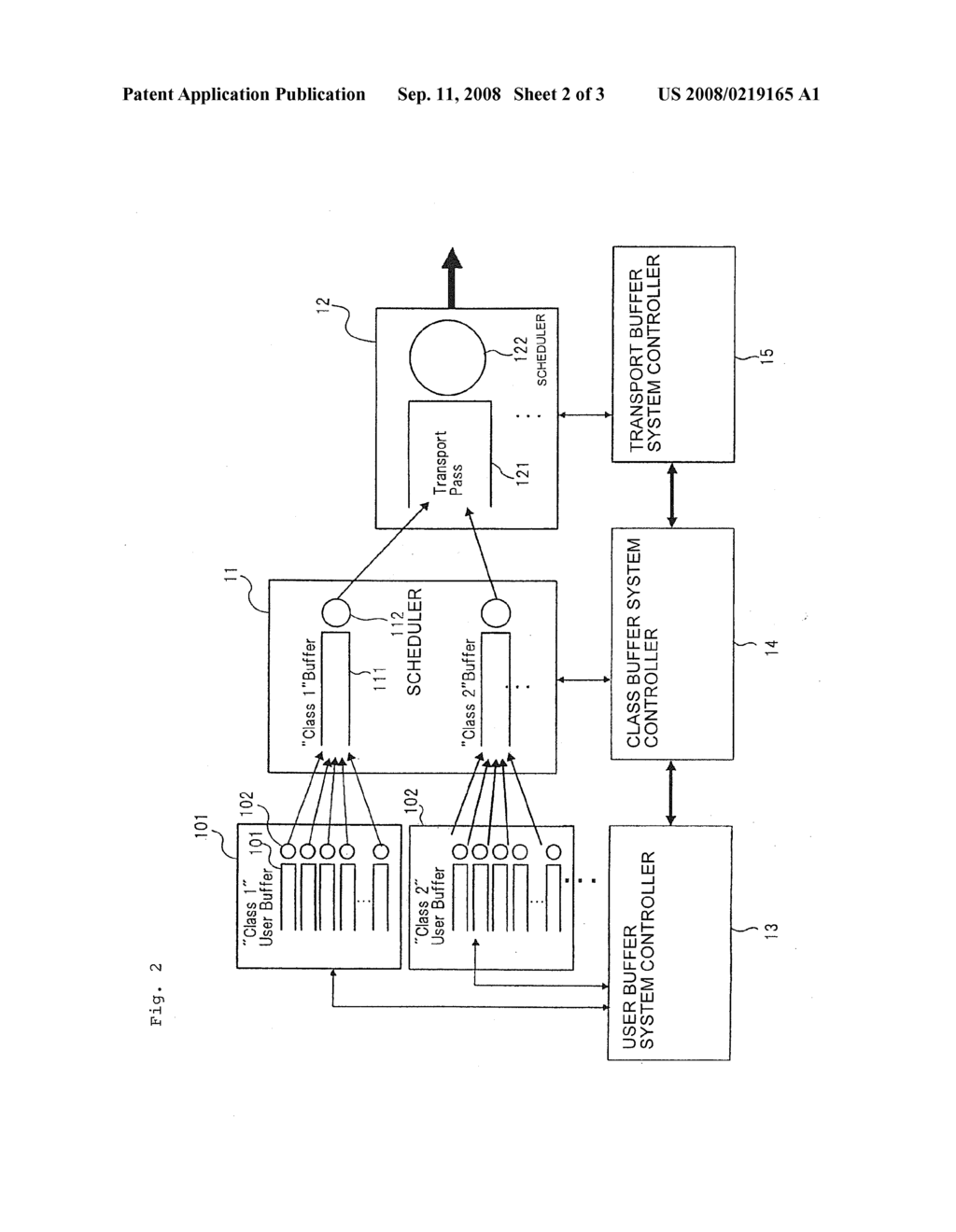 COMMUNICATION DEVICE - diagram, schematic, and image 03