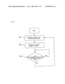 NODE AND FAIR RATE CALCULATING METHOD diagram and image