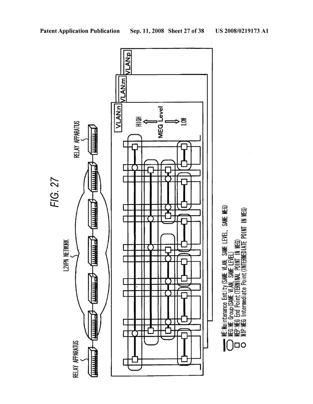 NETWORK TEST APPARATUS, NETWORK TEST METHOD AND NETWORK TEST PROGRAM - diagram, schematic, and image 28