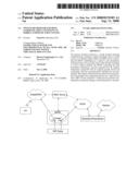 Switch method for ensuring communication continuity in mobile communication system diagram and image