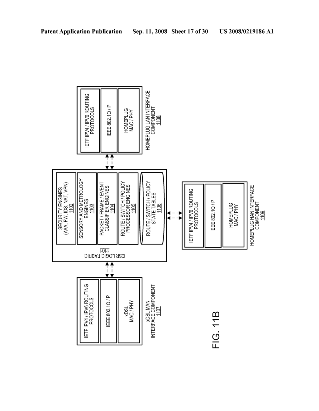 ENERGY SWITCH ROUTER - diagram, schematic, and image 18